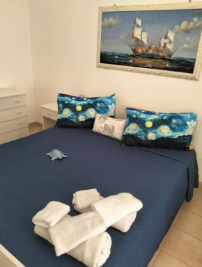  B&B Orazio U Vitturisi  Портопало-Ди-Капо-Пассеро